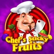 Chef's Sticky Fruits screenshot