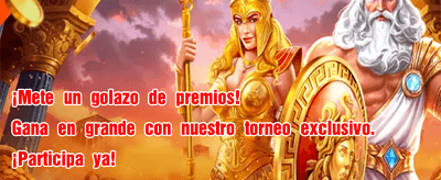 ¡Bono de bienvenida exclusivo!