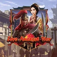 Love Amongst WarKA Gaming