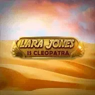 Lara Jones is CleopatraSpearhead screenshot