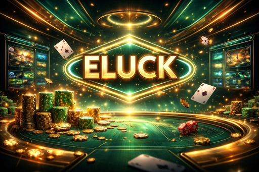eluck casino peru Logo